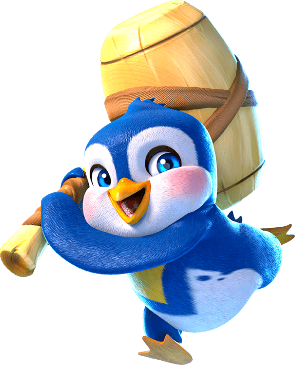 Penguin